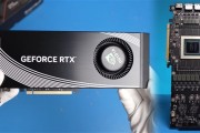 RTX 4090 48GB拆解、实测：噪音吵得耳朵要崩溃了