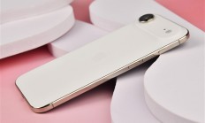 iPhone Air零售版上手体验:美丽小废物