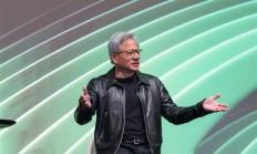 程序猿、白领都靠边！黄仁勋：以后敲代码只是打字 技术人才远不如业务吃香