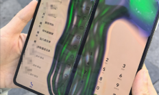 中国折叠屏手机用户画像出炉 近半数月收入达1-2万元