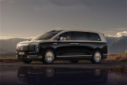 尊界V680、V800上市快报出炉：10个里7个对比丰田埃尔法威尔法