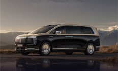 尊界V680、V800上市快报出炉：10个里7个对比丰田埃尔法威尔法