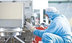 俄罗斯被指窃取ASML、台积电机密！才有了自己的28nm工艺