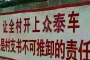 众泰的血条为什么这么厚！