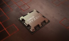 AMD Zen 6客户端CPU现身Linux内核：Olympic Ridge桌面端、Medusa移动端齐亮相