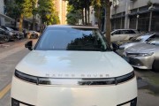 小鹏GX车主爆改爱车成路虎揽胜：不懂车的真给唬住了