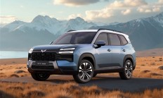 比本田飞度还便宜！五菱大五座SUV星光560上市：5.98万起