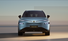 小鹏第二代VLA首次外供 大众安徽与众08开售：23.99万起