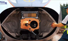 国庆中秋假期高峰 复兴号都“拼起来”跑了：总运力翻倍