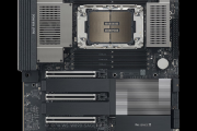8999元！华硕工作站主板国行开卖：至强600系列CPU+4个PCIe 5.0插槽