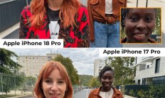 一年多前老旗舰仍领先！iPhone 18 Pro可变光圈实测：华为Pura 80 Ultra更胜一筹