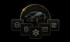 “会思考”的自动驾驶来了：奔驰CLA首家用上英伟达Alpamayo平台！