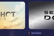 太空海盗游戏《无主星渊》年内发布