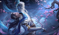 武侠党狂喜：《王者荣耀》联动古龙 狄仁杰化身小李飞刀李寻欢