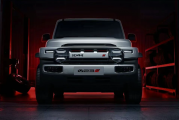 12.28万起 奇瑞iCAR全新超级V23上市：455马力不怵奥迪RS5