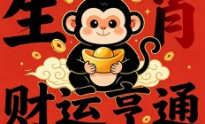 玄妙两字最迷惑，心无增减且随缘指什么生肖
