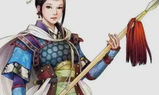 南宋抗金名将杨安儿：壮志未酬的悲歌