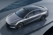 首搭兆瓦闪充功能！比亚迪汉/唐L EV 4月初上市 预售价27万元起