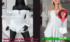 麻了！我刷到的美女已经没有人类了...