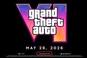 《GTA 6》预告片画面由PS5生成