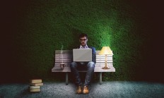 上大学没用了吗 清华教授：人工智能时代将不分白领、蓝领