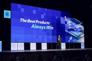Intel背水一战！华人CEO曝光新一代CPU：首发18A工艺、下半年大规模量产