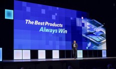 Intel背水一战！华人CEO曝光新一代CPU：首发18A工艺、下半年大规模量产
