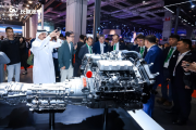 长城为什么要造4.0T V8发动机 魏建军：不能只看中国市场 要把车卖到全球