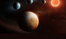 科学家发现本不应存在的行星系统