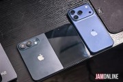 苹果iPhone Ultra 9月亮相：将直接带动全年折叠屏出货量大涨20%