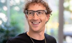 扎克伯格 给自己造了个AI老板