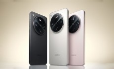 支持全球首个原彩ProXDR实况功能！OPPO Find X8 Ultra推送ColorOS 15.0.1.407