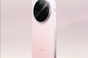 最美Ultra！OPPO Find X8 Ultra晨曦微光官图出炉
