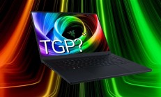 NVIDIA强制！所有RTX 50笔记本必须明确标注显卡功耗