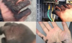 家里停电跳闸怎么办？后千万别直接上手 那个蓝色按钮才是保命符