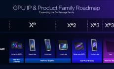 Intel显卡命名太乱了！Xe3叫锐炫B系列 Xe3P变成锐炫C系列