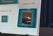 AMD公布EPYC 9006系列服务器处理器规格：最高256核心 价格高达14904美元