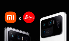 徕卡又要出售了：中国资本有望拿下百年可乐标 小米华为有意参与否