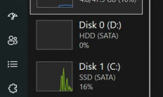 Windows 11 26H2内存占用优化！可惜48GB没必要、8GB用户用不到