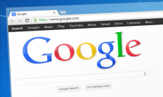 谷歌搜索弃用国别顶级域名后缀！全球统一为google.com
