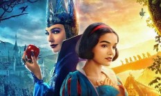 票房、口碑双爆炸！真人版《白雪公主》彻底废了 都怪女主吗