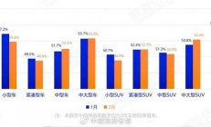中大车型最保值！中国汽车最新保值率报告：国产电动二手车最惨 日美系油车很稳
