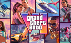 肺癌父亲只剩几周生命 女儿求提前玩到《GTA6》满足遗愿