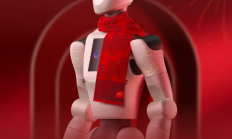 历史首次！银河通用机器人成为2026春晚指定具身大模型机器人