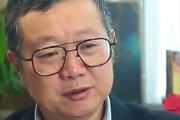 刘慈欣谈机器人跑半马：具身机器人将给社会带来颠覆性影响