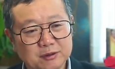刘慈欣谈机器人跑半马：具身机器人将给社会带来颠覆性影响