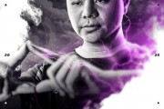 中国格斗游戏第一人！“小孩”曾卓君夺得2025电竞世界杯《街头霸王6》冠军