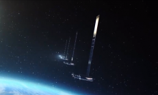 中国版SpaceX！阿里入局千帆星座：正式登记为恒信卫星股东