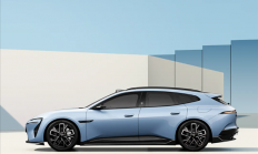 华系品牌又一猎装车！阿维塔06T核心参数公布：三电机马力近千匹