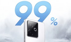 天玑9400+卖2210元起杀疯！真我GT7开售一周好评率99%